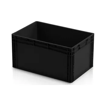 Přepravka na jídlo EURO ESD přepravka 60x40x32