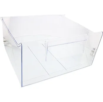 Příslušenství pro lednici Aeg Electrolux Zanussi Ikea náhradní díl 140009274014 originální horní zásuvka 410 x 210 mm mrazničky