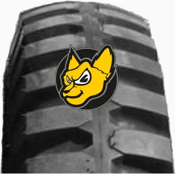 Osobní pneu Firestone NDT Military 6 -16 Oldtimer