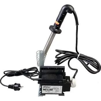 Odrohovač HET s trafem 24V/250W