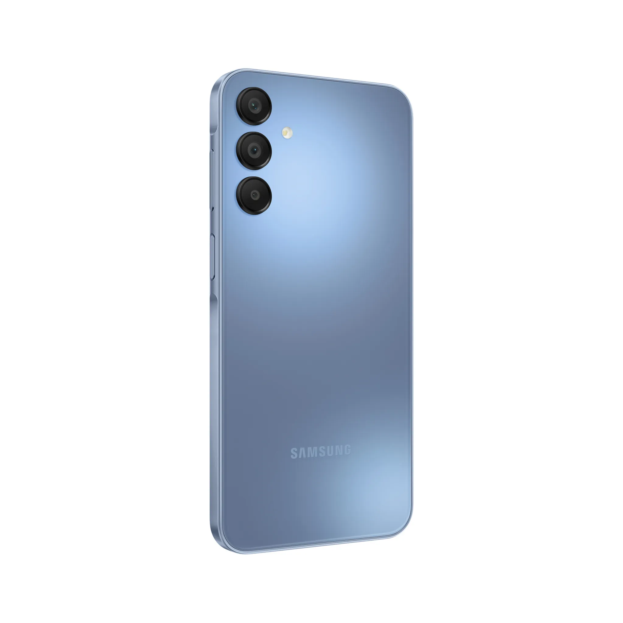 foto Mobilní telefon Samsung Galaxy A15 4/128 GB Blue