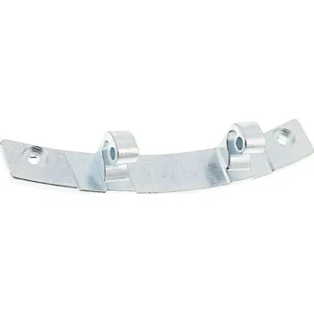 Praní a péče o prádlo Aeg Electrolux Zanussi náhradní díl 1366253134 závěs dveří sušičky prádla