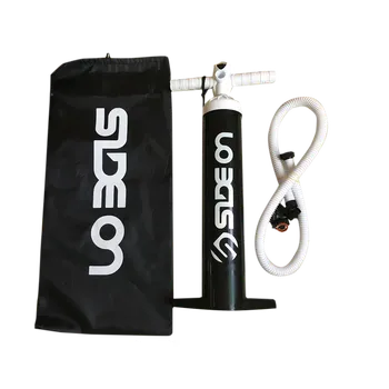 pumpička SIDE ON FR pumpa Side On