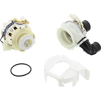 Příslušenství pro myčku AEG Electrolux Zanussi náhradní díl 4055373783 oběhové čerpadlo myčky