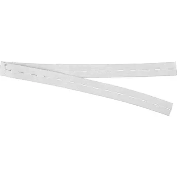 Chránič nohou Pásek k nákolenkám textilní