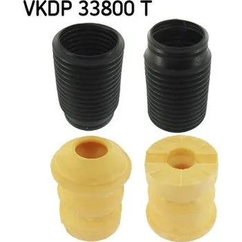 Ochranná sada proti prachu (prachovka), tlumič pérování SKF VKDP 33800 T