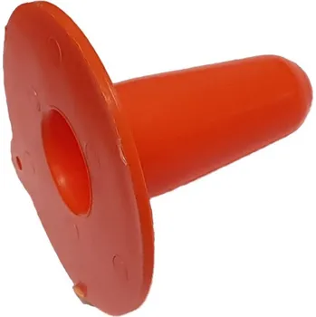 Struková ucpávka/záslepka SPA oranžová