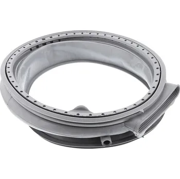 Praní a péče o prádlo Aeg Electrolux Zanussi náhradní díl 140004668103 originální těsnění dveří pračky