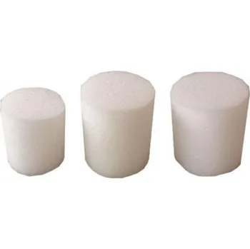 Chov hospodářského zvířete Stěrka molitanová Druh: pr. 45