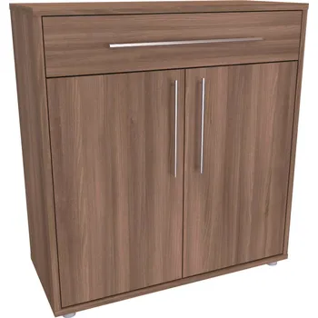 Komoda Komoda ELITE S Dekor: Akácie skořice, Hloubka: 36 cm