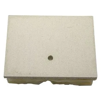 Kotel DAKON 782 DOR 12, 16 izolace 265 x 225 mm plotny kotle