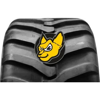 Pneu pro těžký stroj TVS Eurogrip TC-09 TC09 600/40 -225