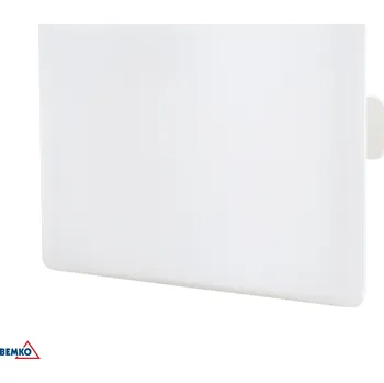 Bemko LED reflektor LFX 50W 4000K bílá