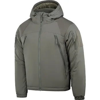 Pánská casual bunda Bunda M-Tac Alpha Extreme Pro Gen.III - olivová, 3XL