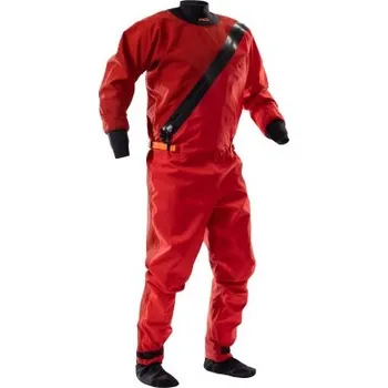 Suchý oblek HIKO Valkyrie Air4.X Inferno pádlovací oblek M + Dárek zdarma!