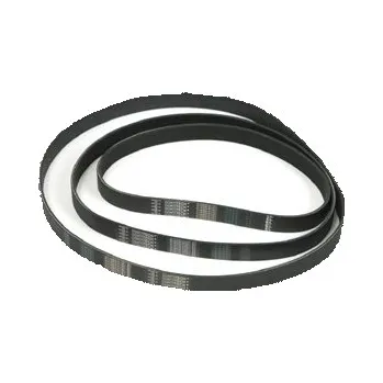 Aeg Electrolux Zanussi 1108786003, 50680539009 vícedrážkový hnací řemen 1280 J6 pračky