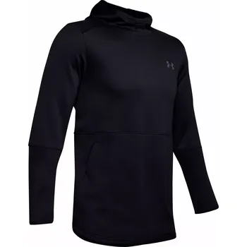 Pánská mikina Pánská mikina Under Armour Mk1 Warmup Po Hood S