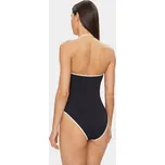 Seafolly Jednodílné plavky 11124-072 Černá 10