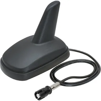 Autoanténa FM střešní anténa se zesilovačem - TOYOTA, konektor RAKU<br />Výrobce: - 290954