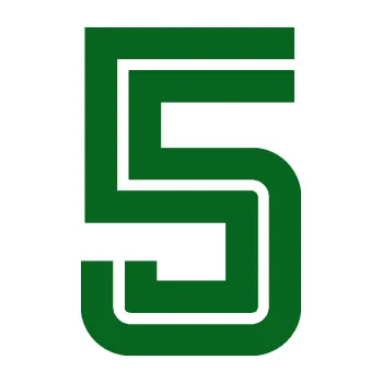 Polep vozidla Startovní číslo 5 typ 7 (20 - tmavě zelená) SAMOLEPKA NA AUTO, NÁLEPKA, FÓLIE, POLEP, TUNING, VLASTNÍ TEXT, TISK, AUTOSAMOLEPKY.cz, POLEPY, OBRÁZEK, LOGO, 3D STICKERS