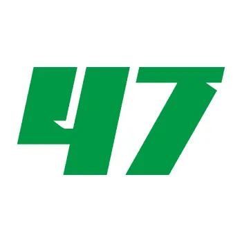 Polep vozidla Startovní číslo 47 typ 6 (12 - zelená) SAMOLEPKA NA AUTO, NÁLEPKA, FÓLIE, POLEP, TUNING, VLASTNÍ TEXT, TISK, AUTOSAMOLEPKY.cz, POLEPY, OBRÁZEK, LOGO, 3D STICKERS