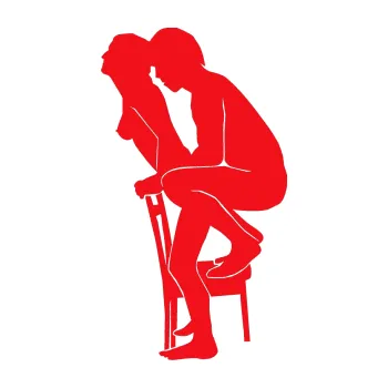 Polep vozidla Sexy siluety 037 (10 - červená) SAMOLEPKA NA AUTO, NÁLEPKA, FÓLIE, POLEP, TUNING, VLASTNÍ TEXT, TISK, AUTOSAMOLEPKY.cz, POLEPY, OBRÁZEK, LOGO, 3D STICKERS