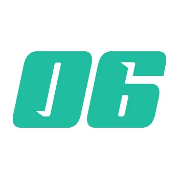 Polep vozidla Startovní číslo 06 typ 6 (25 - tyrkysová) SAMOLEPKA NA AUTO, NÁLEPKA, FÓLIE, POLEP, TUNING, VLASTNÍ TEXT, TISK, AUTOSAMOLEPKY.cz, POLEPY, OBRÁZEK, LOGO, 3D STICKERS