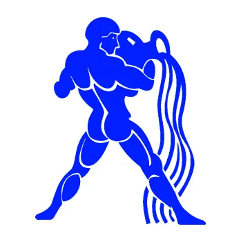 Samolepící dekorace Vodnář 004 pravá (19 - modrá dynamic) SAMOLEPKA NA AUTO, NÁLEPKA, FÓLIE, POLEP, TUNING, VLASTNÍ TEXT, TISK, AUTOSAMOLEPKY.cz, POLEPY, OBRÁZEK, LOGO, 3D STICKERS