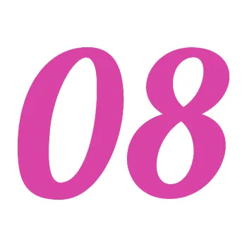 Polep vozidla Startovní číslo 08 typ 3 (16 - růžová) SAMOLEPKA NA AUTO, NÁLEPKA, FÓLIE, POLEP, TUNING, VLASTNÍ TEXT, TISK, AUTOSAMOLEPKY.cz, POLEPY, OBRÁZEK, LOGO, 3D STICKERS