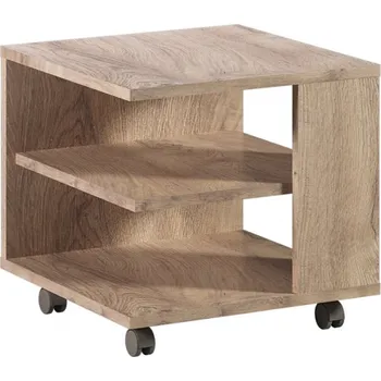 Konferenční stolek Stolek konferenční dub premium KINDER