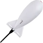 Vnadící Raketa Spomb Bílá Midi