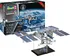 Plastikový model Revell 25th Anniversary International Space Station ISS 1:144