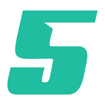 Polep vozidla Startovní číslo 5 typ 6 (25 - tyrkysová) SAMOLEPKA NA AUTO, NÁLEPKA, FÓLIE, POLEP, TUNING, VLASTNÍ TEXT, TISK, AUTOSAMOLEPKY.cz, POLEPY, OBRÁZEK, LOGO, 3D STICKERS