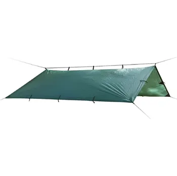 Stan Krycí plachta DD Hammocks 3x3m Olive Green
