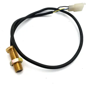 Hračka Snímač rychlosti BigHummer