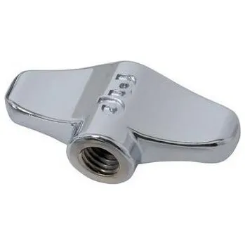 Příslušenství k elektronickému bicí MATICE DW DWSP2010 M6 křídlová,1ks 80579