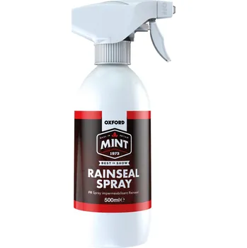 MINT impregnační sprej RAIN SEAL (nádoba s dávkovačem, 500 ml), M162-48