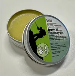 Boma BOM Bylinný hydratační balzám Varianta: Rozmarýn 22g