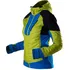 Dámská větrovka Trimm Marola Lime Green/Jeans Blue
