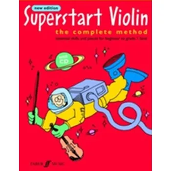 Superstart Violin