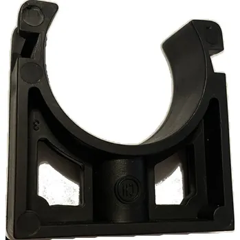 Vagnerpool Trubková plastová svorka - příchytka na trubku 40mm