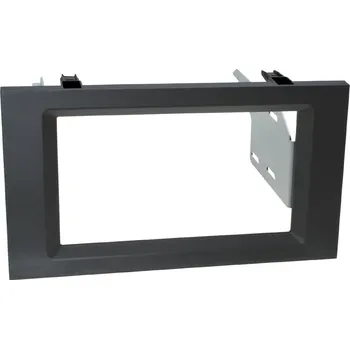 Autorádio Adaptér 2DIN autorádia MERCEDES Actros (11->) / Arocs<br />Výrobce: - 372786 D