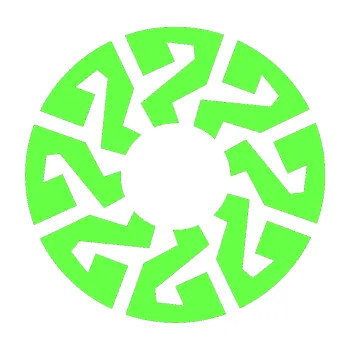 Polep vozidla Tetování 165 (71 - Fluorescentní zelená) SAMOLEPKA NA AUTO, NÁLEPKA, FÓLIE, POLEP, TUNING, VLASTNÍ TEXT, TISK, AUTOSAMOLEPKY.cz, POLEPY, OBRÁZEK, LOGO, 3D STICKERS