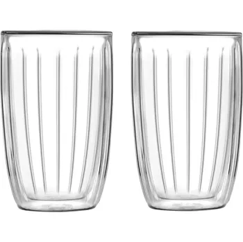 Hrnky v sadě 2 ks 250 ml Tulip – Vialli Design ID_1618712