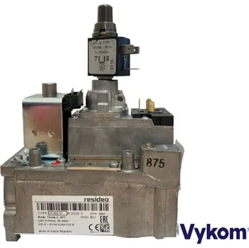 Příslušenství ke kotli Plynový ventil Resideo (Honeywell) VR 4601 PB 2028