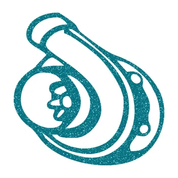 Samolepicí dekorace na vozidlo Turbo 002 levá (92 - Ultra Metalic tyrkysová) SAMOLEPKA NA AUTO, NÁLEPKA, FÓLIE, POLEP, TUNING, VLASTNÍ TEXT, TISK, AUTOSAMOLEPKY.cz, POLEPY, OBRÁZEK, LOGO, 3D STICKERS