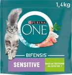 Purina One Cat Adult Sensitive…