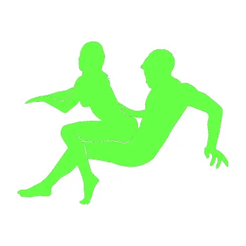 Polep vozidla Sexy siluety 015 (71 - Fluorescentní zelená) SAMOLEPKA NA AUTO, NÁLEPKA, FÓLIE, POLEP, TUNING, VLASTNÍ TEXT, TISK, AUTOSAMOLEPKY.cz, POLEPY, OBRÁZEK, LOGO, 3D STICKERS