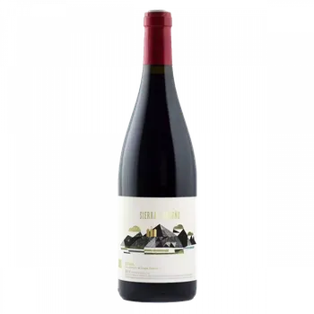 Víno Sierra de Toloño Rioja Tempranillo 0,75l