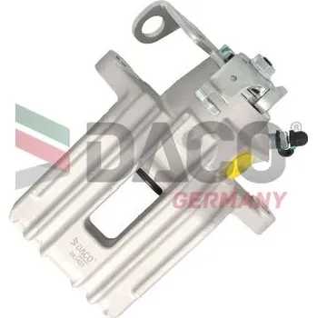 Brzdový systém Brzdový třmen DACO BA3401